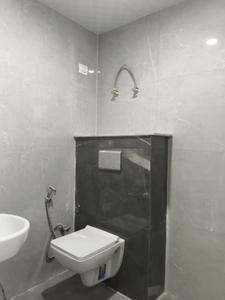 Bedroom One Image of 1500 Sq.ft 3 BHK Apartment / Flat for sale in Vyom Residency, Noida Extension Greater Noida for Rs. 6200000