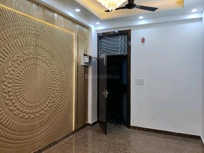 Hall Image of 1450 Sq.ft 3 BHK Builder Floor for sale in Indirapuram Ghaziabad for Rs. 11350000