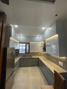 Kitchen Image of 2200 Sq.ft 4 BHK Independent House for rent in Sector 89 Mohali for Rs. 100000