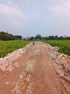 Image of 720 Sq.ft Residential Plot / Land for sale in Wander Valley, Joka, Kolkata for Rs. 250999