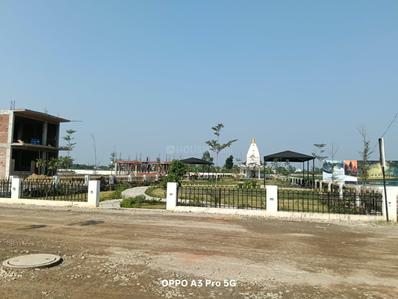 Image of 1312 Sq.ft Residential Plot / Land for sale in SRJ Evara Parkland, Bhagwanpur Chandanpur, Haridwar for Rs. 7884000