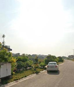 Image of 2700 Sq.ft Residential Plot / Land for sale in Sector 109, Mohali for Rs. 29950000