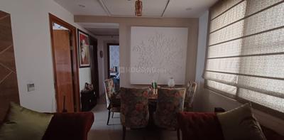 Balcony Image of 2735 Sq.ft 4 BHK Apartment / Flat for sale in Prateek Edifice, Sector 107 Noida for Rs. 80000000