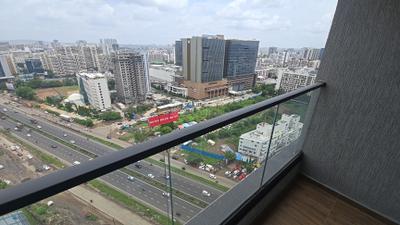 Image of 320 Sq.ft 1 RK Studio for rent in Vilas VJ IndiLife Wakad, Wakad, Pune for Rs. 29000