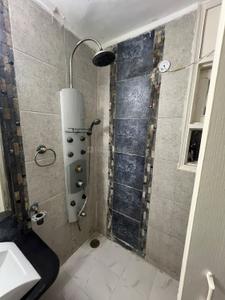 Image of 1320 Sq.ft 2 BHK Apartment / Flat for rent in Gaurs Heights, Vaishali, Ghaziabad for Rs. 34000