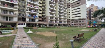 Image of 1325 Sq.ft 3 BHK Apartment / Flat for sale in Vasu Fortune Residency, Raj Nagar Extension, Ghaziabad for Rs. 9800000