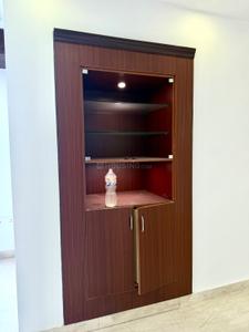 Bedroom Image of 2640 Sq.ft 4.5 BHK Apartment / Flat for sale in Beverly Park Apartments, Sector 22 Dwarka New Delhi for Rs. 57900000