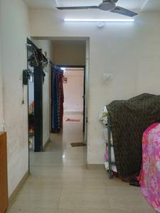 Passage Image of 1100 Sq.ft 2 BHK Apartment / Flat for sale in Regency Sarvam, Titwala Thane for Rs. 5350000