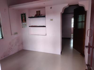 Bedroom Image of 1200 Sq.ft 1 BHK Builder Floor for rent in Vellakinar Village Coimbatore for Rs. 9000
