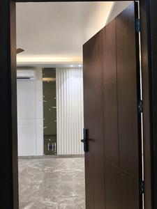 Main Entrance Image of 1836 Sq.ft 3 BHK Builder Floor for sale in Malibu Town Floors, Sector 47 Gurgaon for Rs. 31000000