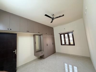 Bedroom Image of 1200 Sq.ft 2 BHK Independent House for rent in Anantapura Bengaluru for Rs. 30000