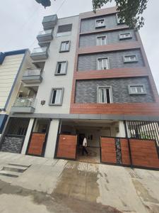Image of 1200 Sq.ft 2 BHK Independent House for rent in Varanasi, Bengaluru for Rs. 35000