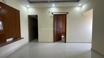 Hall Image of 1000 Sq.ft 1 BHK Apartment / Flat for rent in S.G. Palya Bengaluru for Rs. 26998