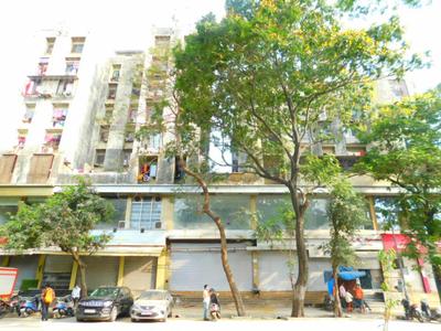 Image of 725 Sq.ft 1 BHK Apartment / Flat for sale in Ambika Darshan, Ghatkopar West, Mumbai for Rs. 9000000