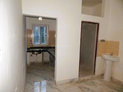 Hall Image of 940 Sq.ft 2 BHK Apartment / Flat for sale in Dum Dum Cantonment Kolkata for Rs. 3572000