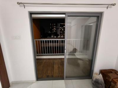 Balcony Image of 1080 Sq.ft 2 BHK Apartment / Flat for rent in Wakadkar Amarillo Town, Ravet Pune for Rs. 25000