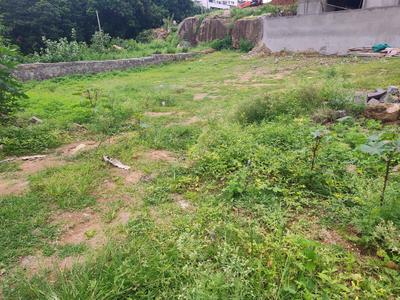 Image of 180 Sq.ft Residential Plot / Land for sale in Bhuvan Harmony Woods, Thummaloor, Hyderabad for Rs. 4500003