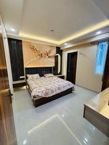Bedroom Image of 1487 Sq.ft 3 BHK Apartment / Flat for sale in Mahal Niwas, Karolan Ka Barh Jaipur for Rs. 6000000
