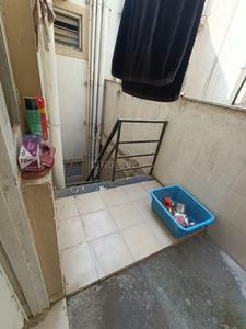 Balcony Image of 1890 Sq.ft 4 BHK Independent House for sale in Sola Ahmedabad for Rs. 26000000