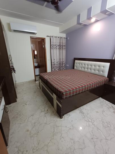 Huda Colony, Sector 46 Bedroom 1