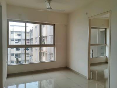 Living Room Image of 1150 Sq.ft 2 BHK Apartment / Flat for sale in Iris At Kashishpark, Thane West Thane for Rs. 17476820