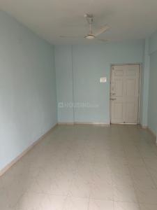 Hall Image of 700 Sq.ft 1 BHK Apartment / Flat for rent in Dreams Estate, Hadapsar Pune for Rs. 13000