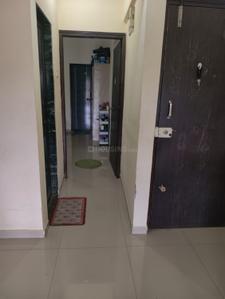 Hall Image of 1150 Sq.ft 2 BHK Apartment / Flat for sale in Ulwe Navi Mumbai for Rs. 9500000
