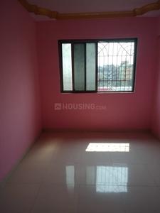 Living Room Image of 520 Sq.ft 1 BHK Apartment / Flat for sale in Diva Thane for Rs. 1200000