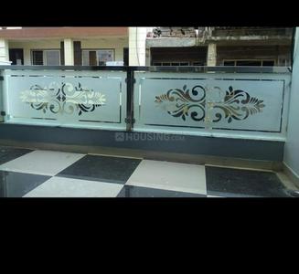 Balcony Image of 734 Sq.ft 2 BHK Independent House for sale in Naubasta Kanpur for Rs. 3800000
