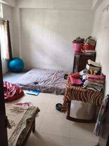 Hall Image of 1300 Sq.ft 2.5 BHK Apartment / Flat for sale in Six Mile Guwahati for Rs. 5600000