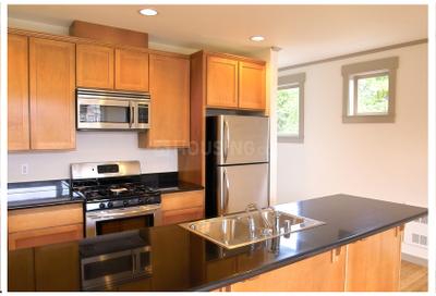 Kitchen Image of 1030 Sq.ft 2 BHK Apartment / Flat for sale in Erandwane Pune for Rs. 17500000