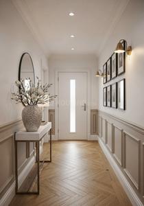 Hall Image of 3843 Sq.ft 4 BHK Independent House for sale in Ramdev Nagar Ahmedabad for Rs. 80000000