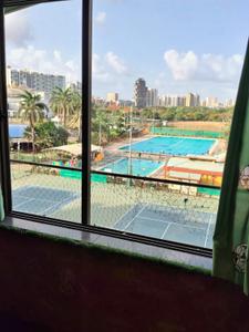 Balcony Image of 5000 Sq.ft 6 BHK Villa for sale in Nerul Navi Mumbai for Rs. 120000000