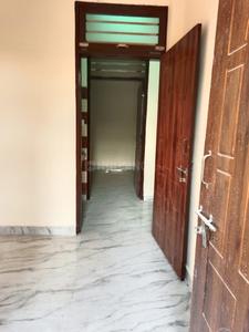 Hall Image of 1200 Sq.ft 2 BHK Independent House for sale in Suman Nagar Haridwar for Rs. 3500000