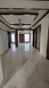 3 BHK Independent Builder Floor