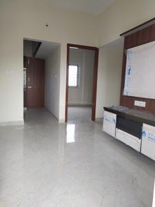 Hall Image of 600 Sq.ft 1 BHK Independent House for rent in Doddanekundi Bengaluru for Rs. 25000