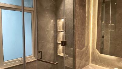 Image of 4800 Sq.ft 4 BHK Builder Floor for sale in Kailash Colony, New Delhi for Rs. 113500000