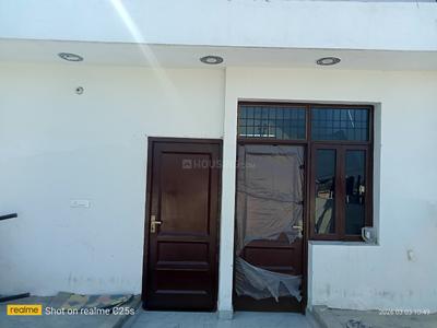 1 RK Independent House
