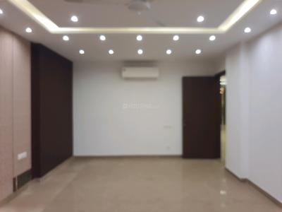 Bedroom Image of 3160 Sq.ft 4 BHK Builder Floor for sale in DLF Phase 4 Gurgaon for Rs. 58500000