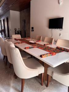 Hall Image of 5800 Sq.ft 5 BHK Independent House for sale in Sector 7 Panchkula for Rs. 177500000