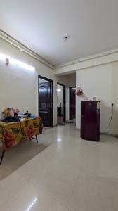 Hall Image of 1100 Sq.ft 2.5 BHK Apartment / Flat for sale in Bamheta Village Ghaziabad for Rs. 7500000