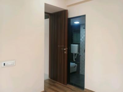 Bedroom Image of 586 Sq.ft 1 BHK Apartment / Flat for sale in Tharwani Vedant Millenia, Titwala Thane for Rs. 2850000