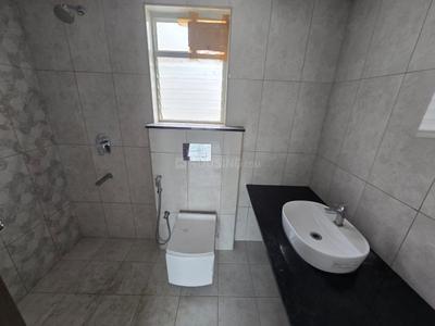Bathroom Image of 1278 Sq.ft 3 BHK Apartment / Flat for sale in Sankalp Square, Devinagar Bengaluru for Rs. 19200000