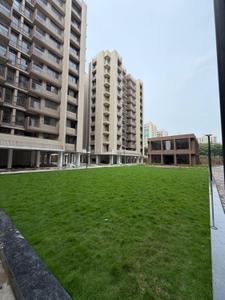 3 BHK Flat