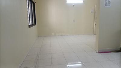 Living Room Image of 1488 Sq.ft 3 BHK Apartment / Flat for rent in Arun Nirmiti Horizon, Aundh Pune for Rs. 39000