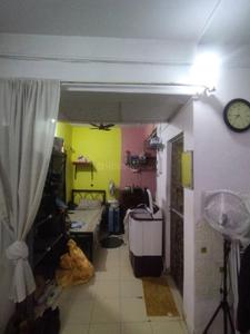 Hall Image of Amber CHS in Andheri West, Mumbai