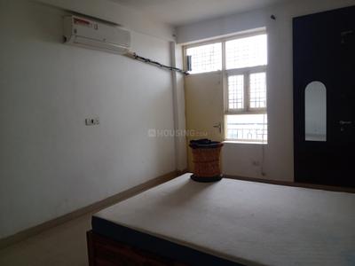 Bedroom Image of 1800 Sq.ft 3 BHK Builder Floor for rent in Matila Bhiwadi for Rs. 10000
