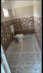 Bathroom Image of 1344 Sq.ft 3 BHK Apartment / Flat for sale in Airport Gate No 2 Kolkata for Rs. 5376000
