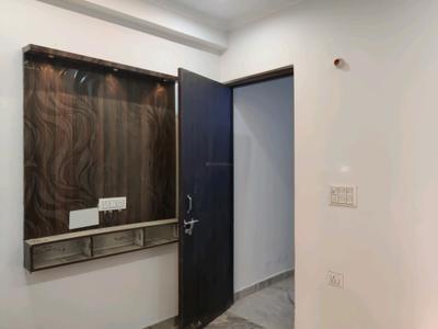 Bedroom Image of 900 Sq.ft 3 BHK Builder Floor for sale in Ved Vihar Ghaziabad for Rs. 3375044