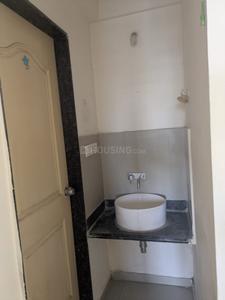 Image of 1038 Sq.ft 2 BHK Apartment / Flat for rent in Vastukalp 9 Avenues, Wakad, Pune for Rs. 25000